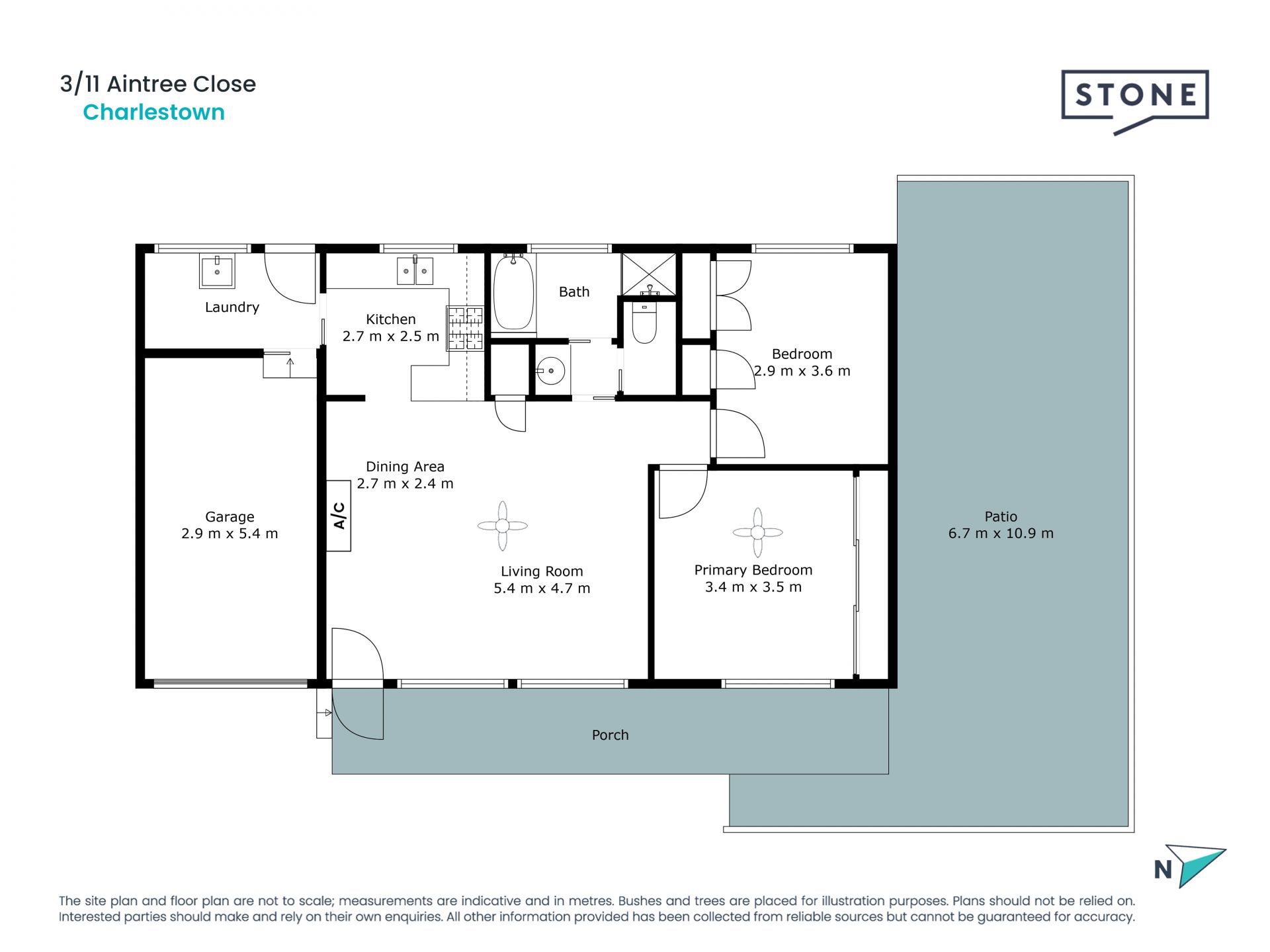 OPEN HOME CANCELLED
