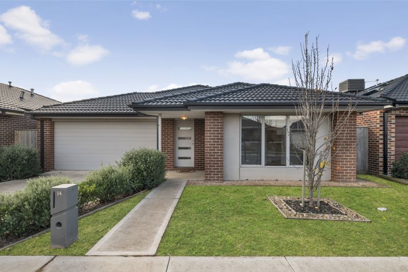 14 Clowes Street, Mickleham