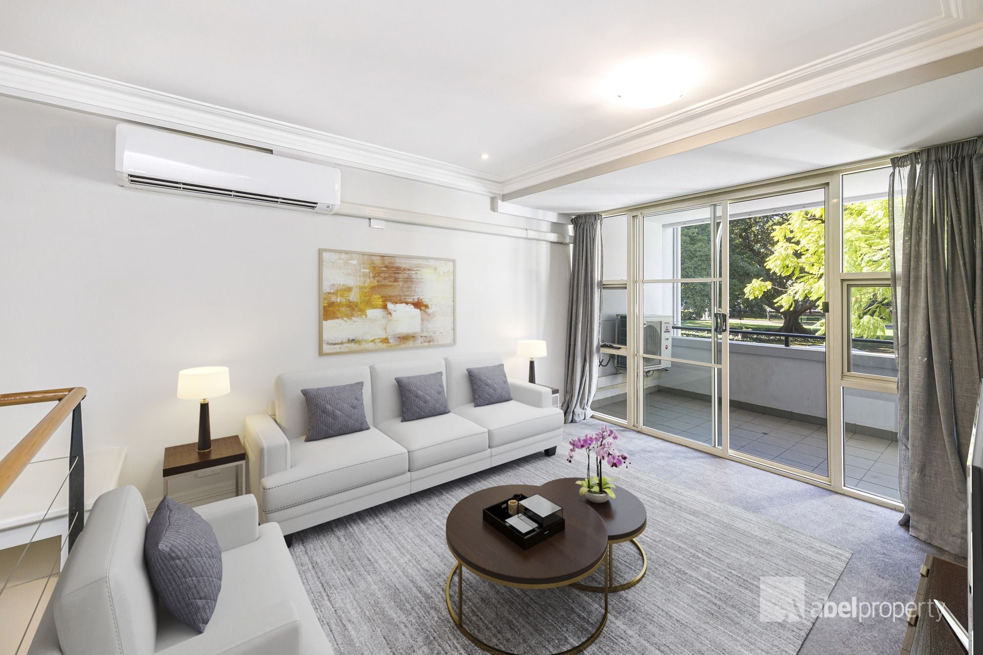 1/43 Shenton Street Northbridge WA, Northbridge - Image 1