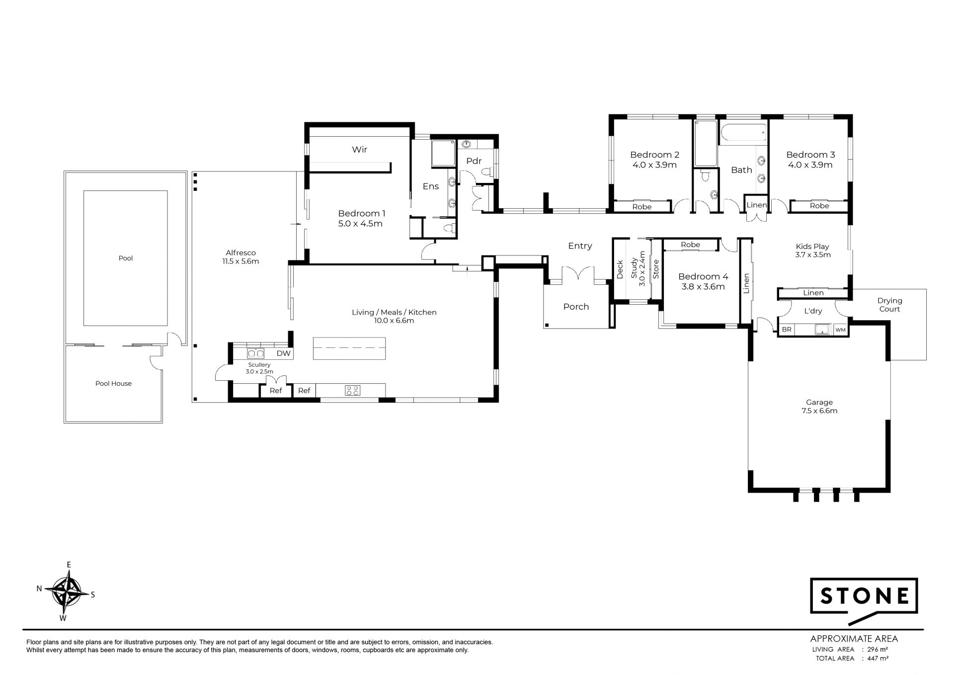 Luxury Living Redefined...