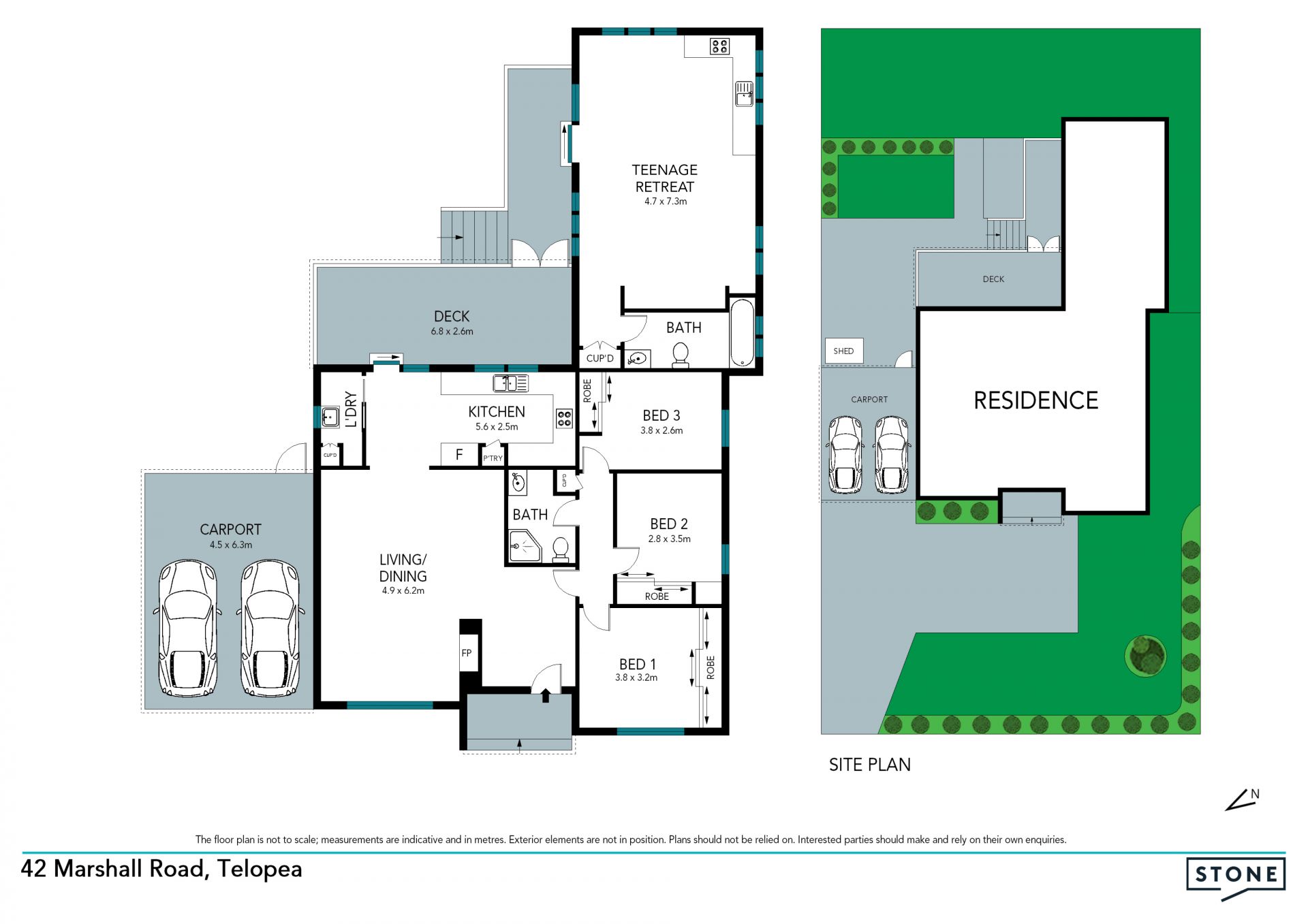 Well maintained family home.