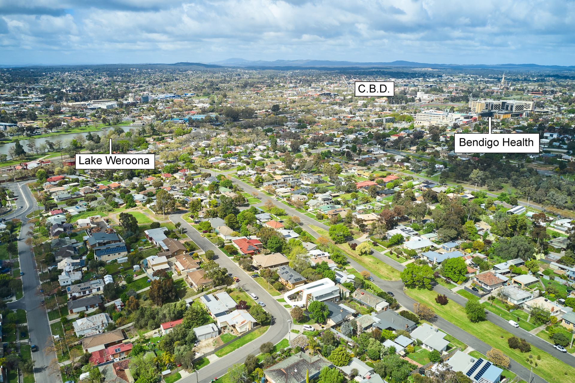 11A Afton Street, North Bendigo, North Bendigo, North Bendigo - Thumbnail 4