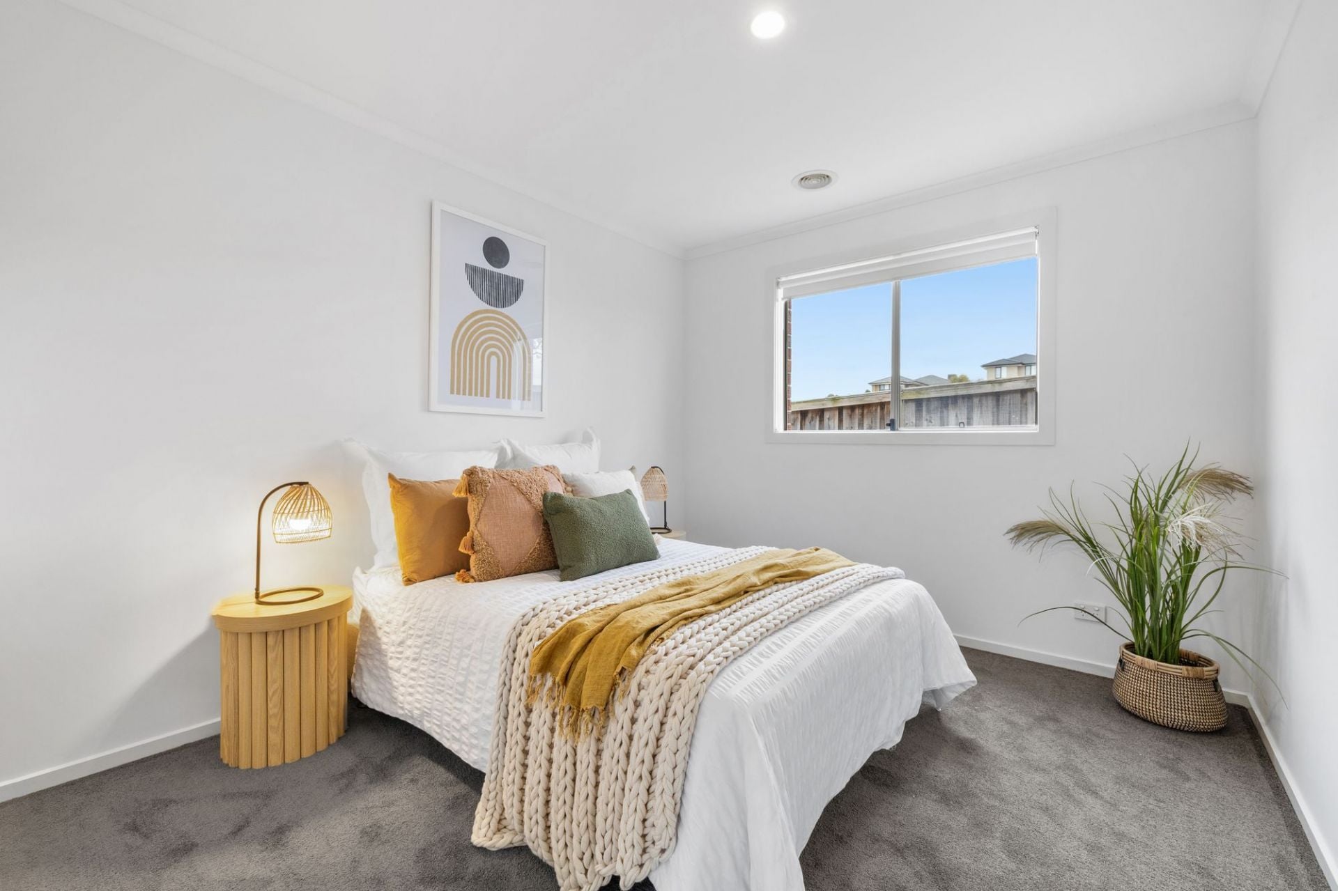 Family Comfort Meets Investment Potential