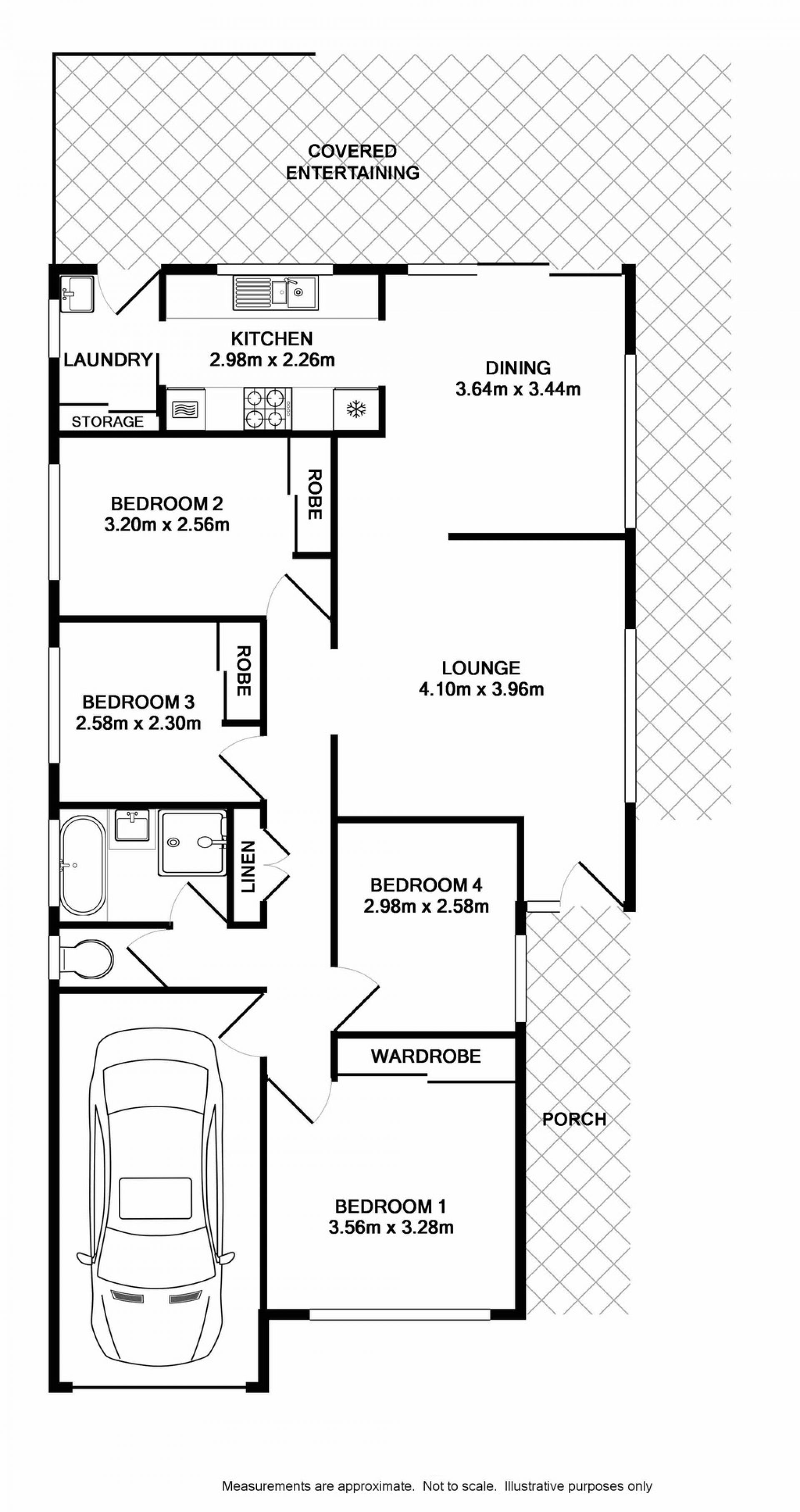 SOLD BY ANTHONY BEKIARIS & MICHELLE BALABKA - $595,000