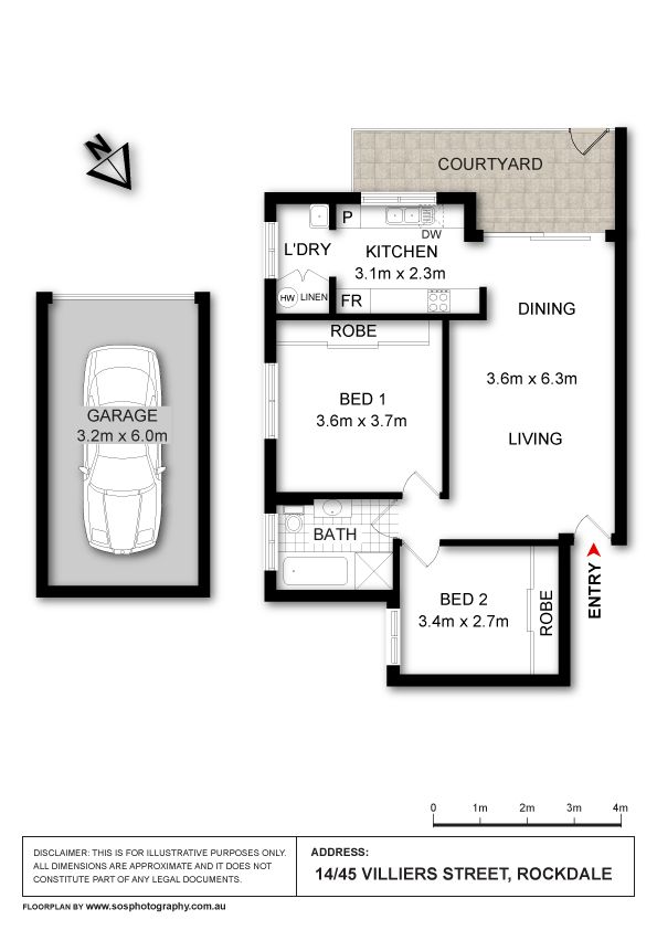 Stylish & convenient