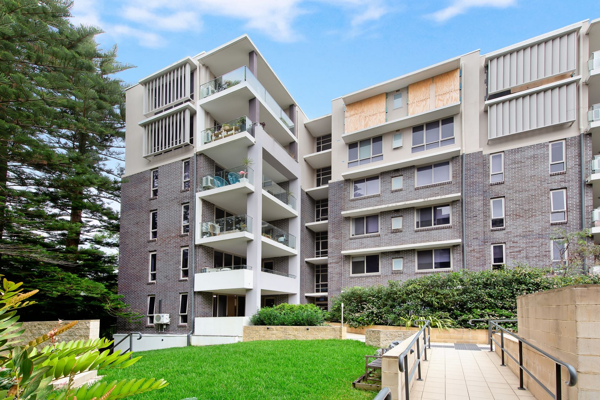35/8 Cook Street, Sutherland, Sutherland - Thumbnail 2
