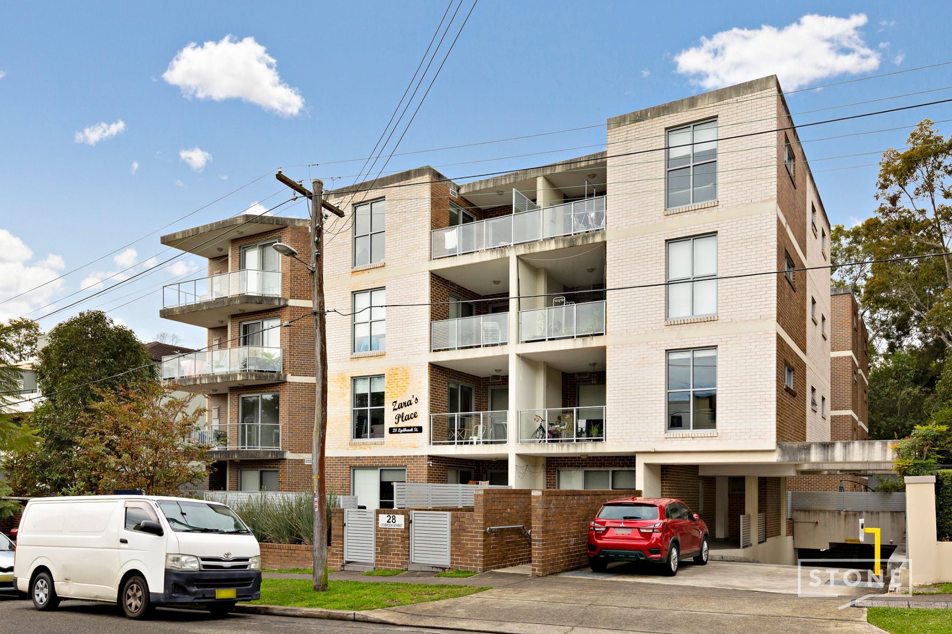 7/26-28 Lydbrook Street, Westmead, Westmead - Thumbnail 8