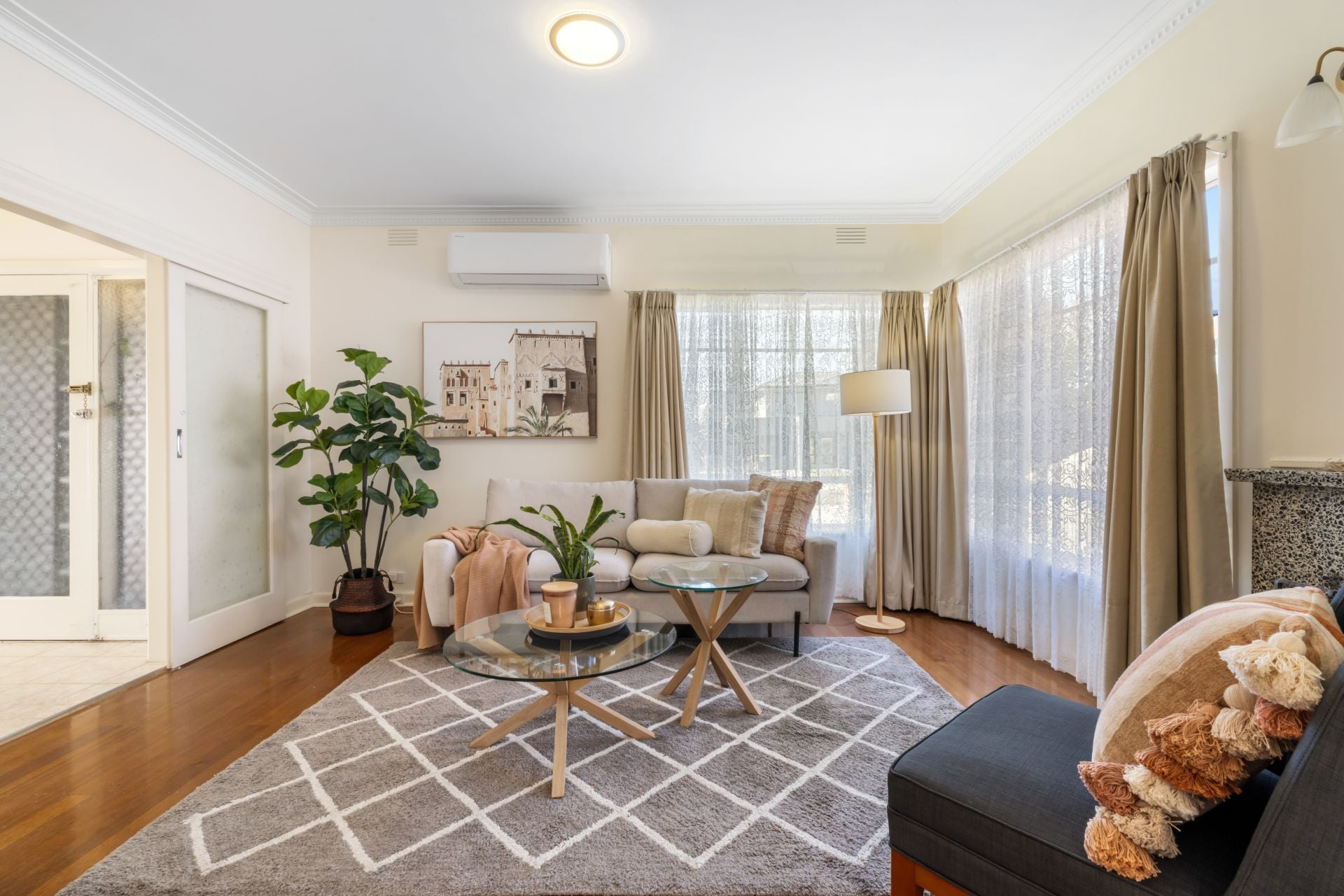 Comfortable Classic on 655m² (approx.) With Endless Potential