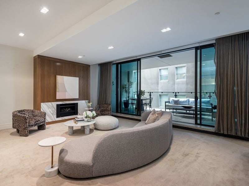 210/150 Clarendon Street, East Melbourne, East Melbourne - Thumbnail 3