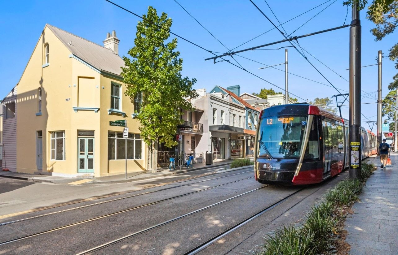 202 Devonshire Street, Surry Hills, Surry Hills - Image 1