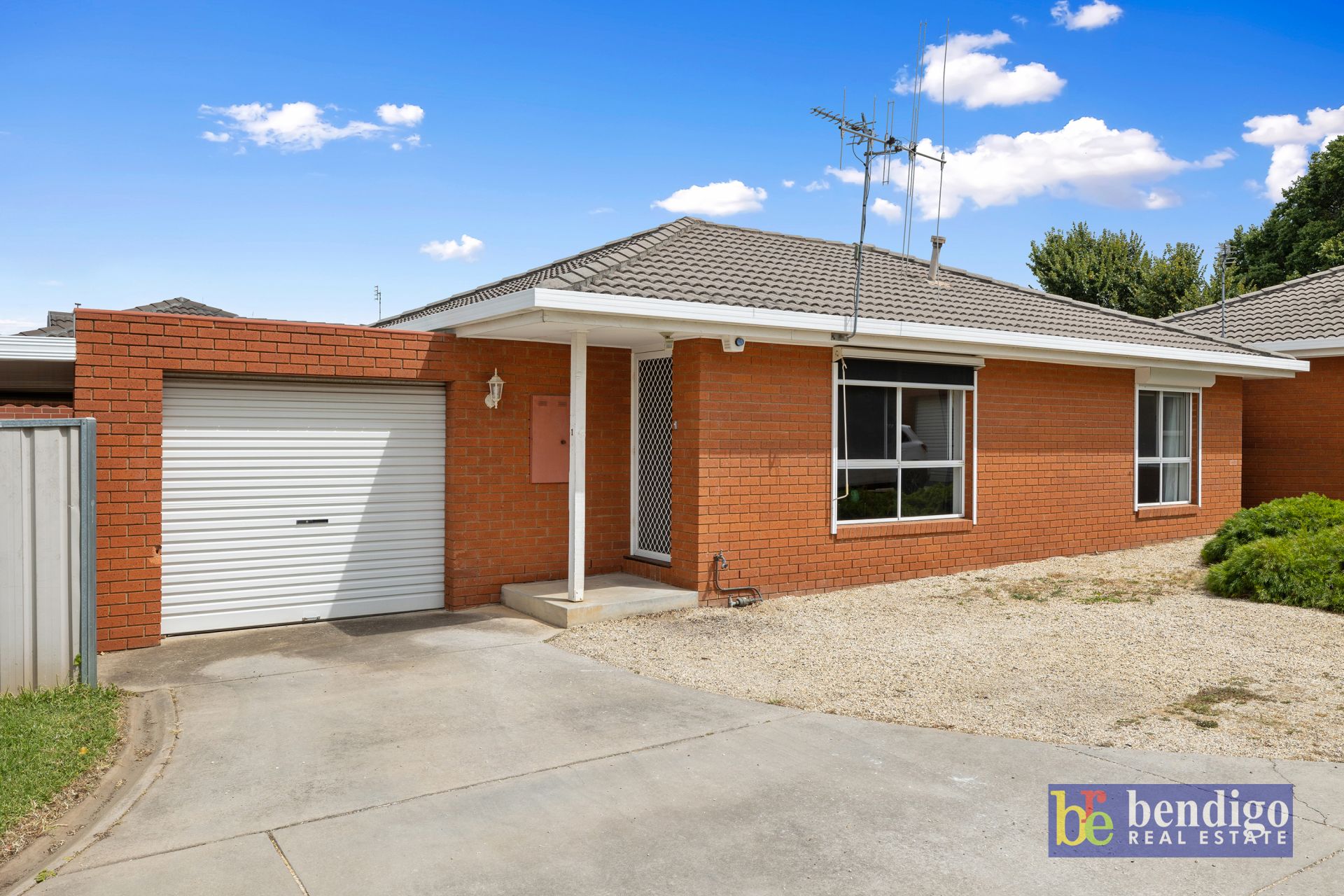 1/1 MacKay Street East Bendigo VIC, Bendigo - Image 1