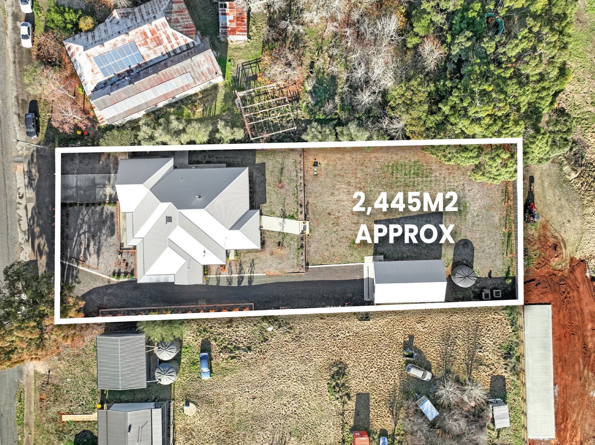 2857 Midland Highway, Newlyn North, Newlyn North - Thumbnail 3