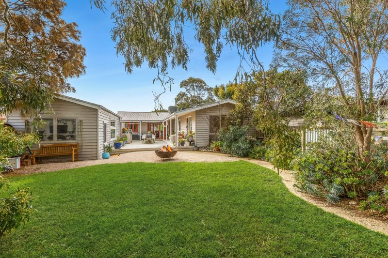 18 Lyrebird Street, Ocean Grove VIC 3226
