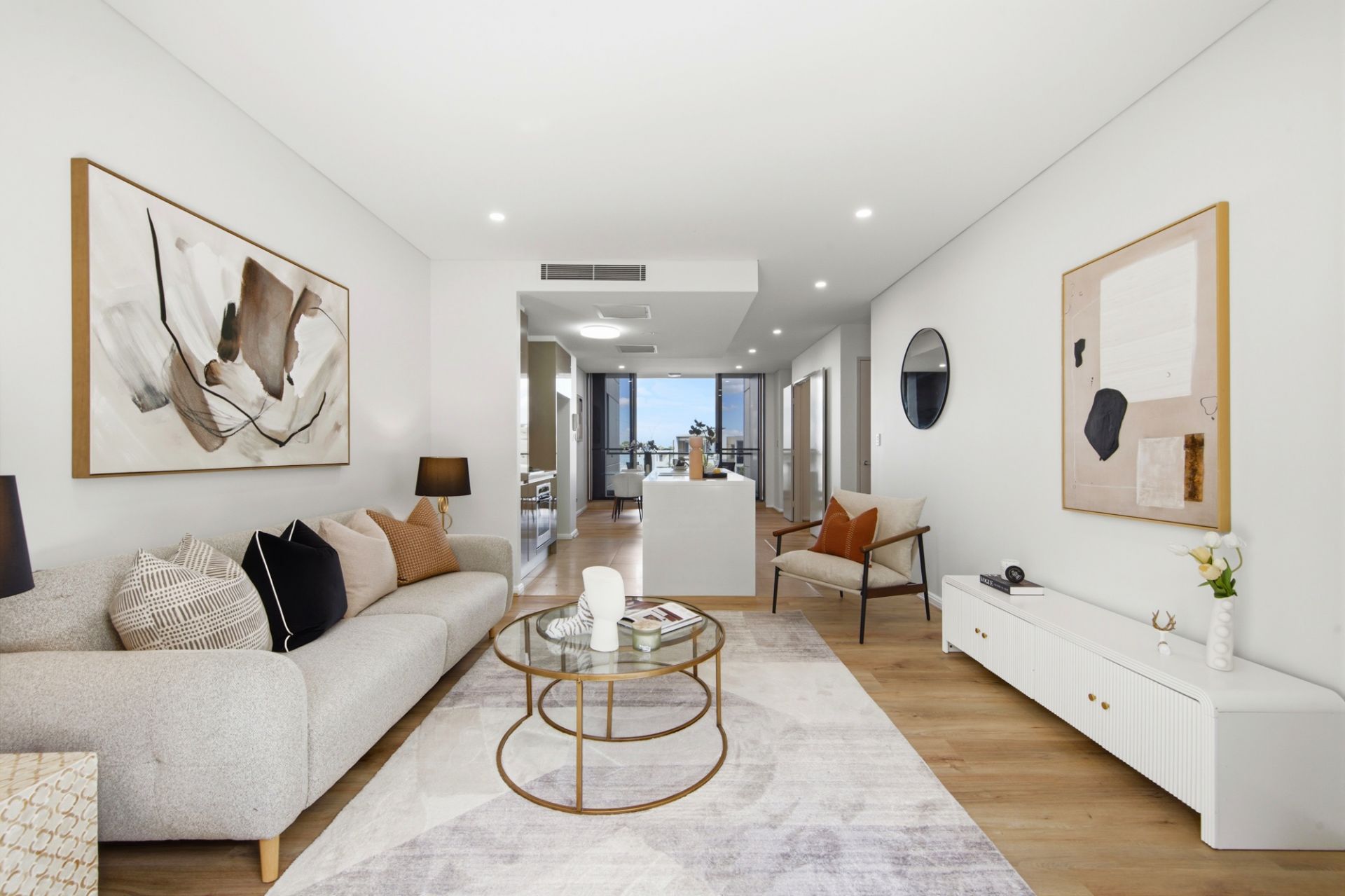 109/27 Seven Street, Epping, Epping - Thumbnail 5