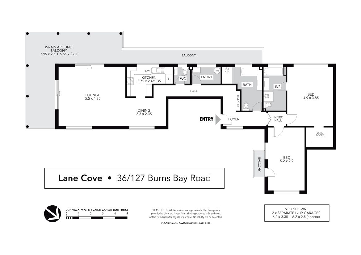 SOLD BY CANDACE PARKS 0418 282 028