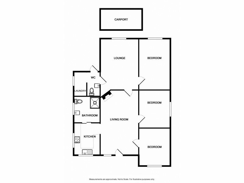 AFFORDABLE FAMILY HOME
