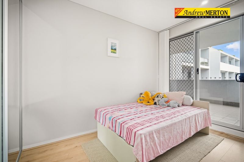 102/25 Railway Road, Quakers Hill