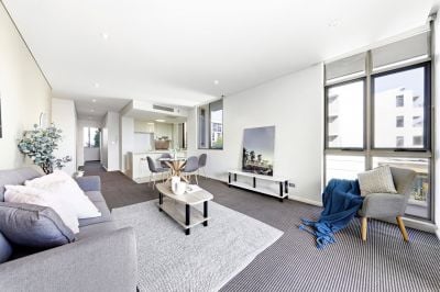 Epping 302/26 Ferntree Place
