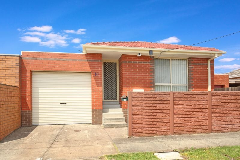 10 Belah Street, Thomastown