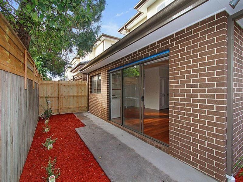 QUIET LOCATION AT THE BACK OF THE BLOCK