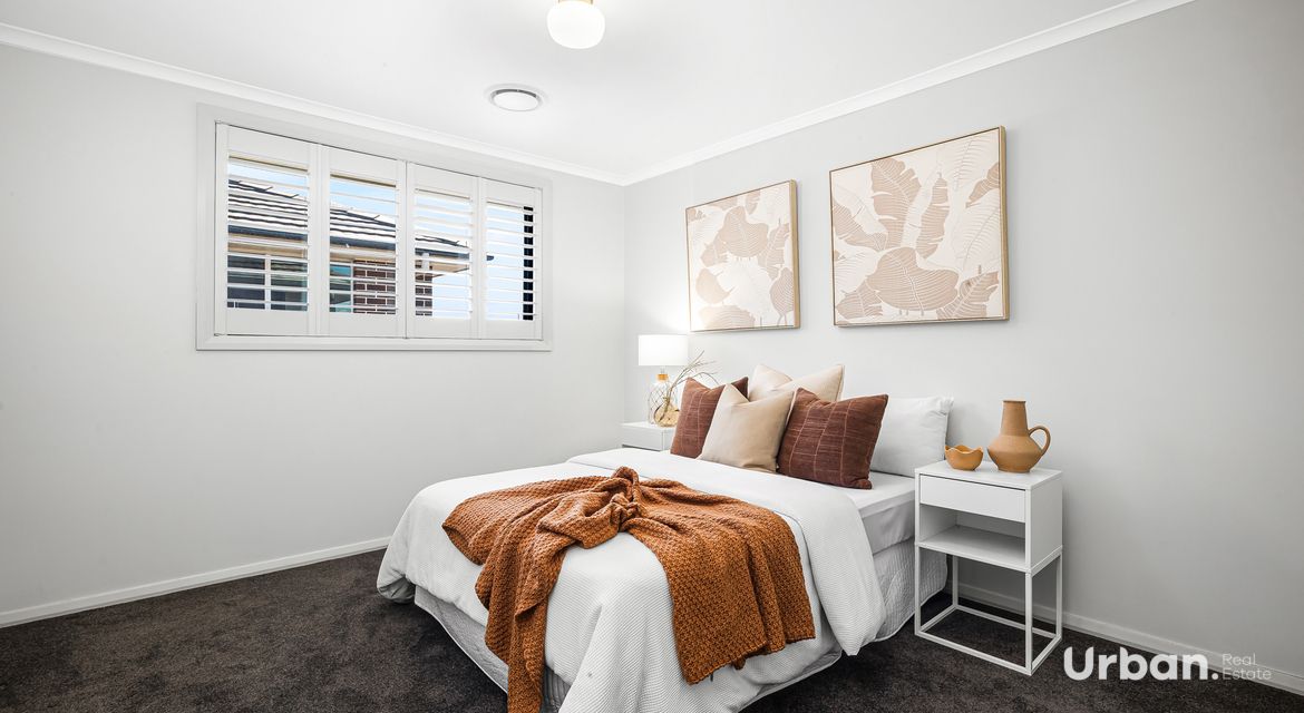 Marsden Park 170 Elara Boulevard