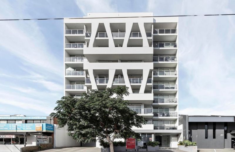 109/33 Racecourse Road, North Melbourne - Thumbnail 5