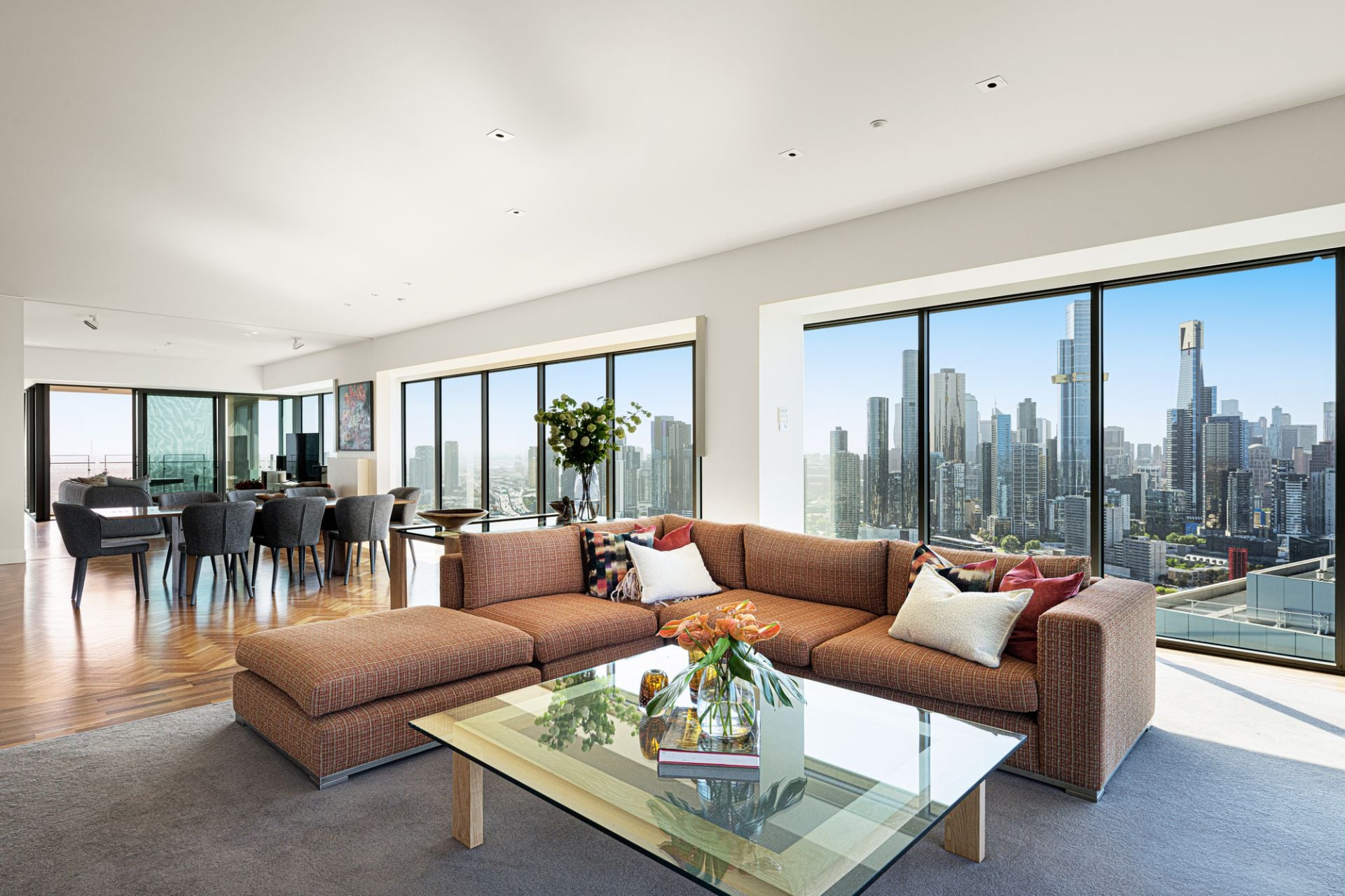 3702/368 St Kilda Road, Melbourne, Melbourne - Thumbnail 8
