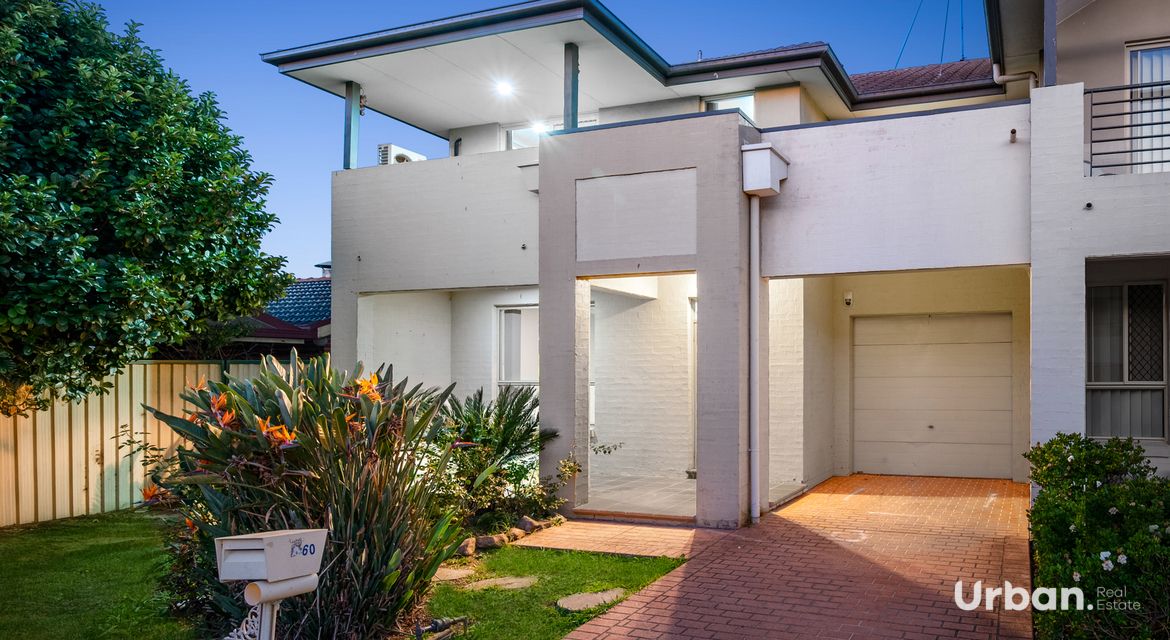 Casula 60 Roth Street