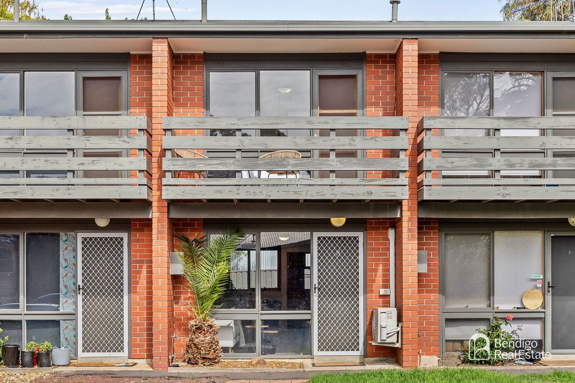 4/161 Arnold Street, Bendigo, Bendigo - Thumbnail 2