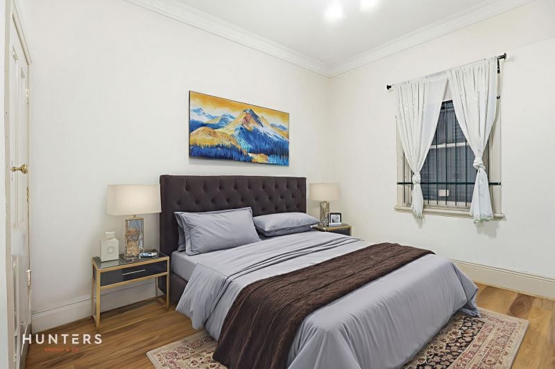 65 & 67 Victoria Road, Parramatta