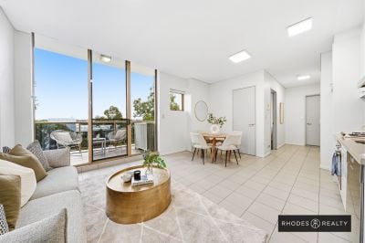 739/2 Mill Park Street, Rhodes, Rhodes - Thumbnail 2