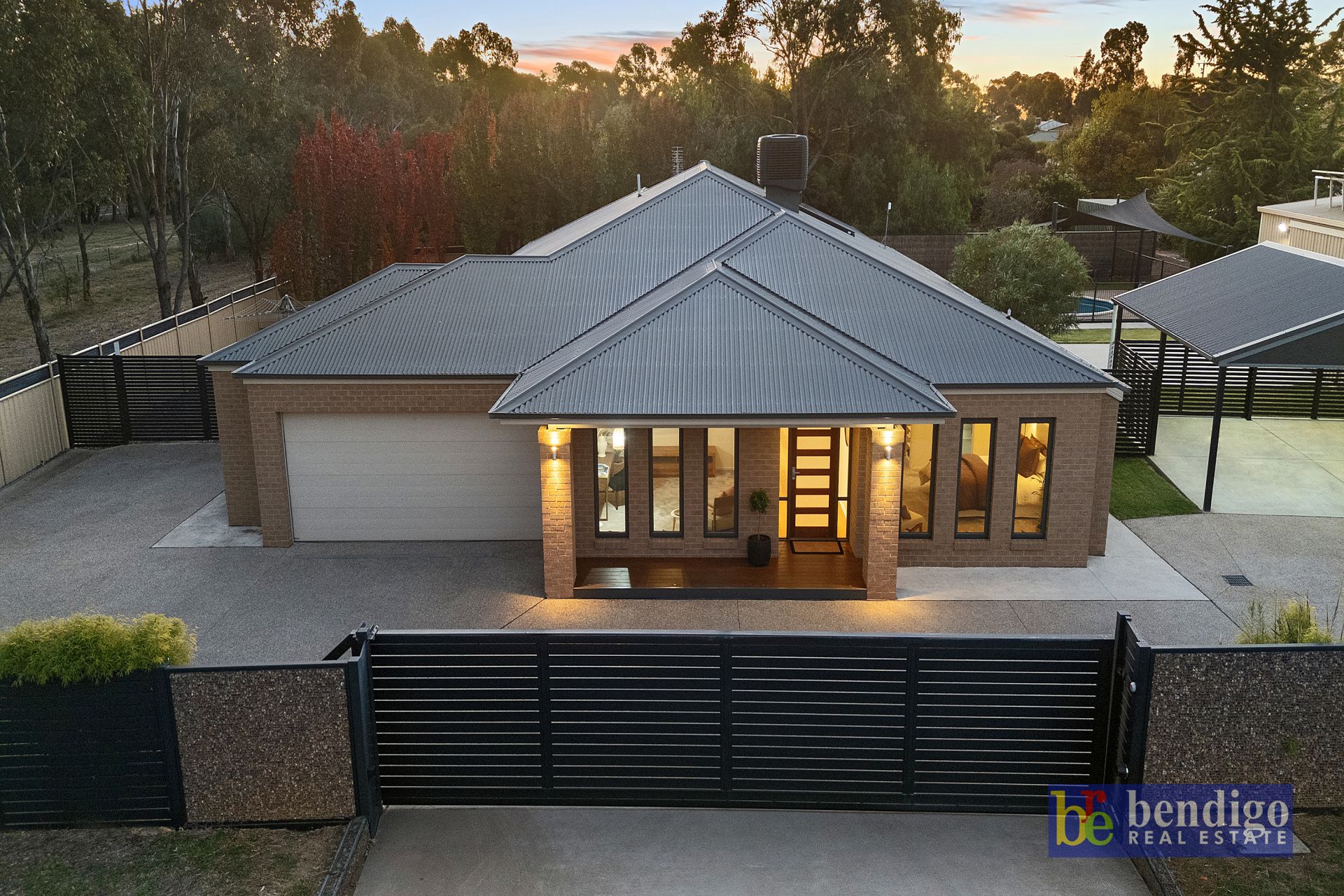 244 Sparrowhawk Road Maiden Gully VIC, Gully - Thumbnail 2