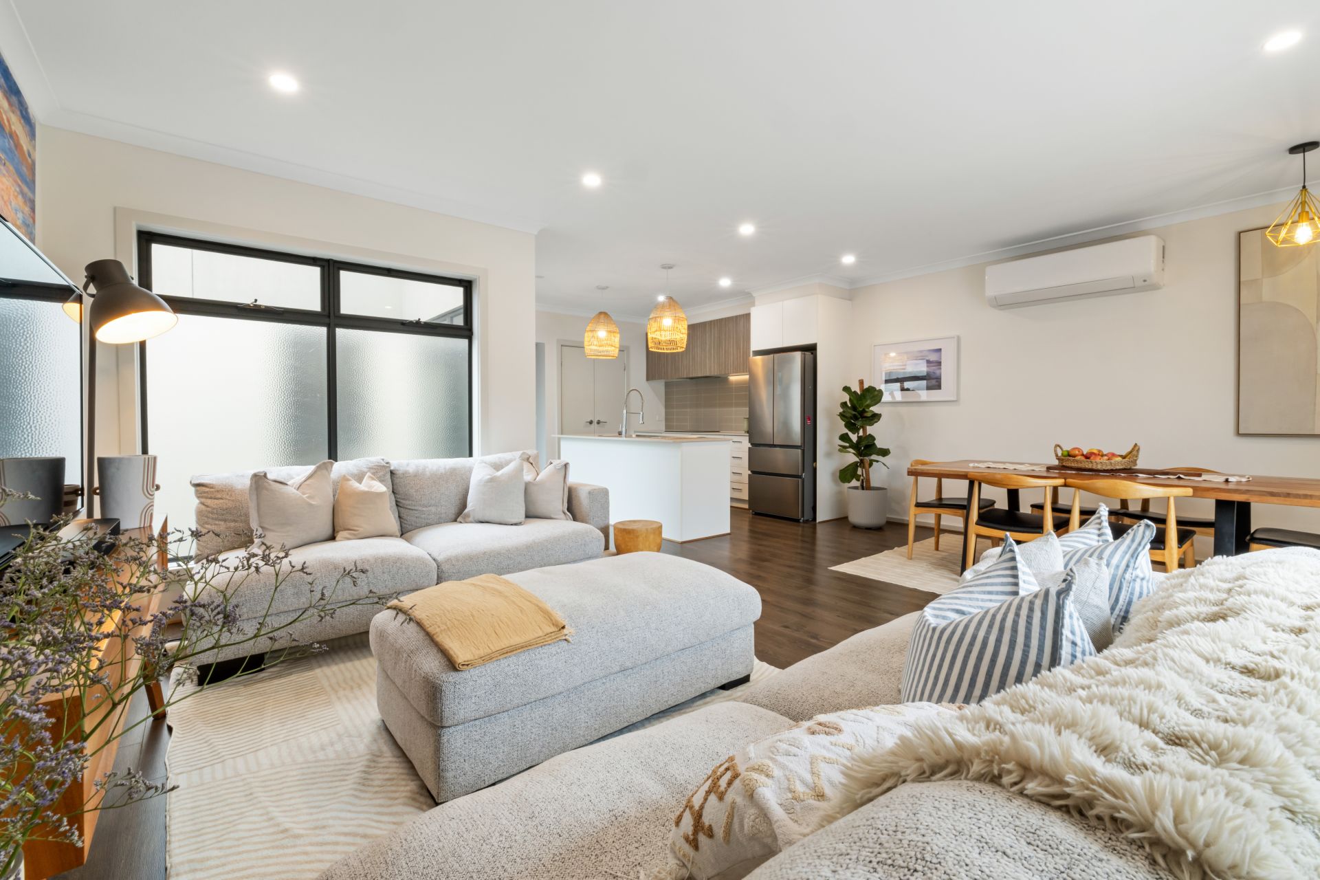 Stylish Family Home With Spacious Living
