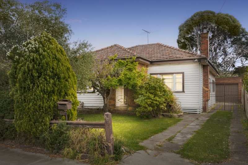 277 Victoria Road, Thornbury