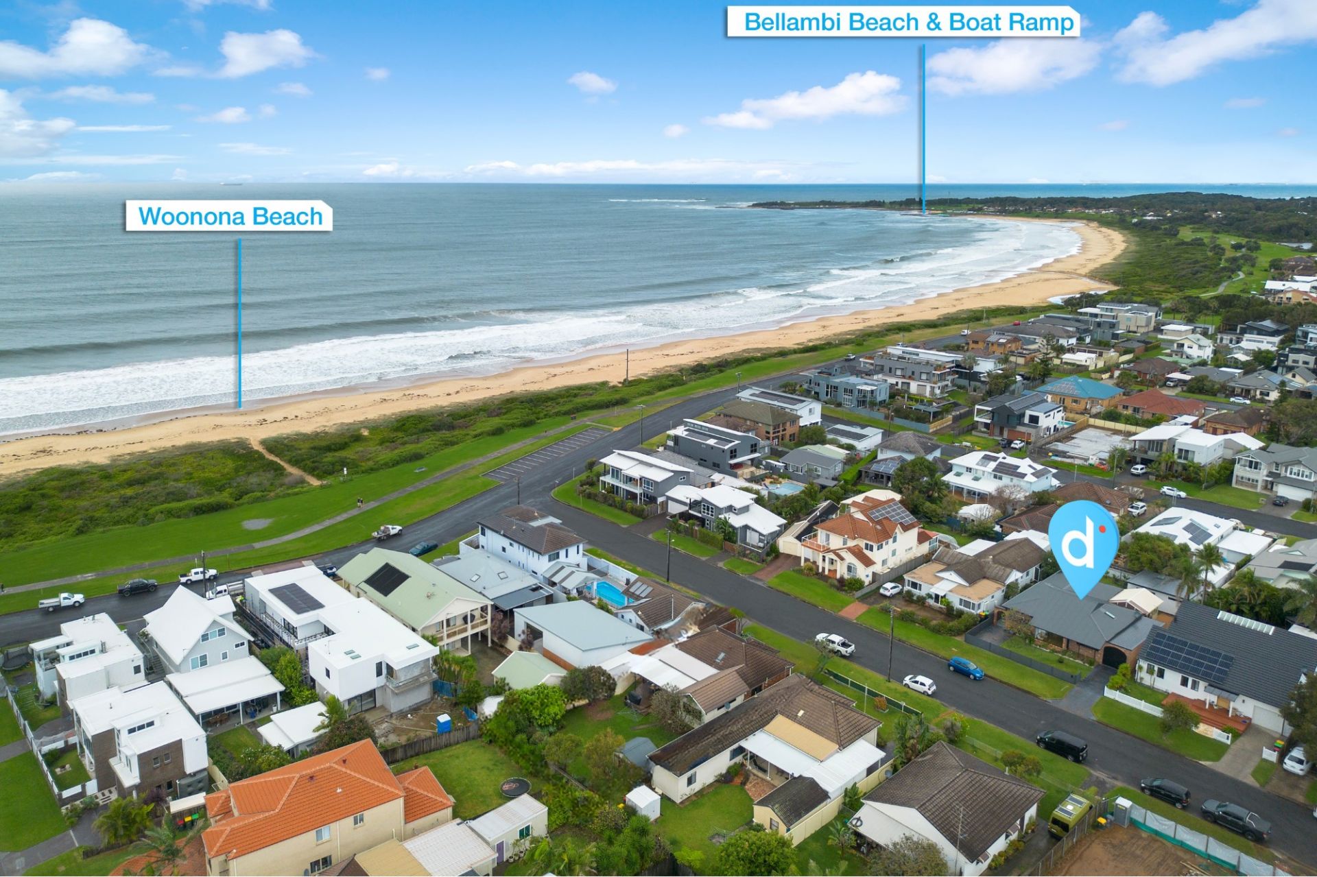 5 Corinda Road, Woonona NSW