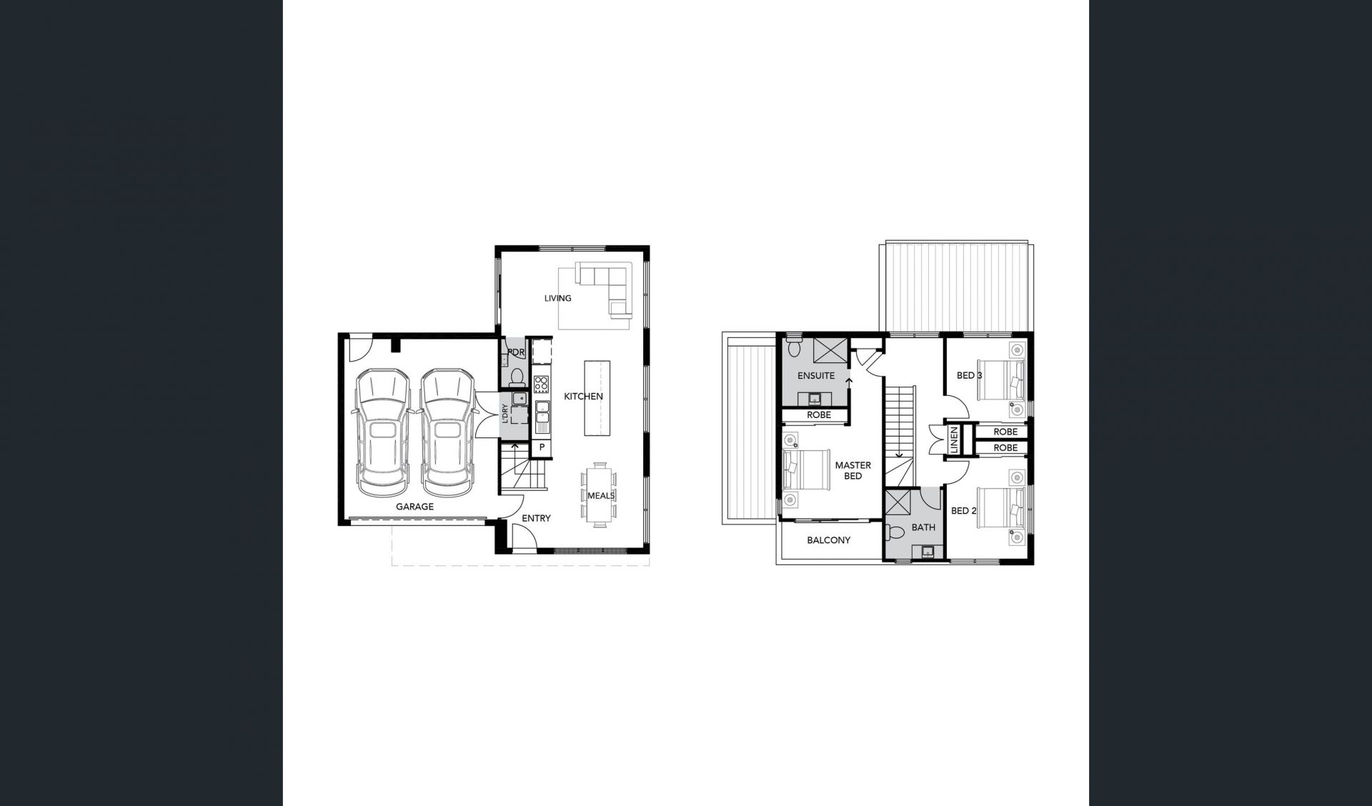 STYLISH TOWNHOUSE!!