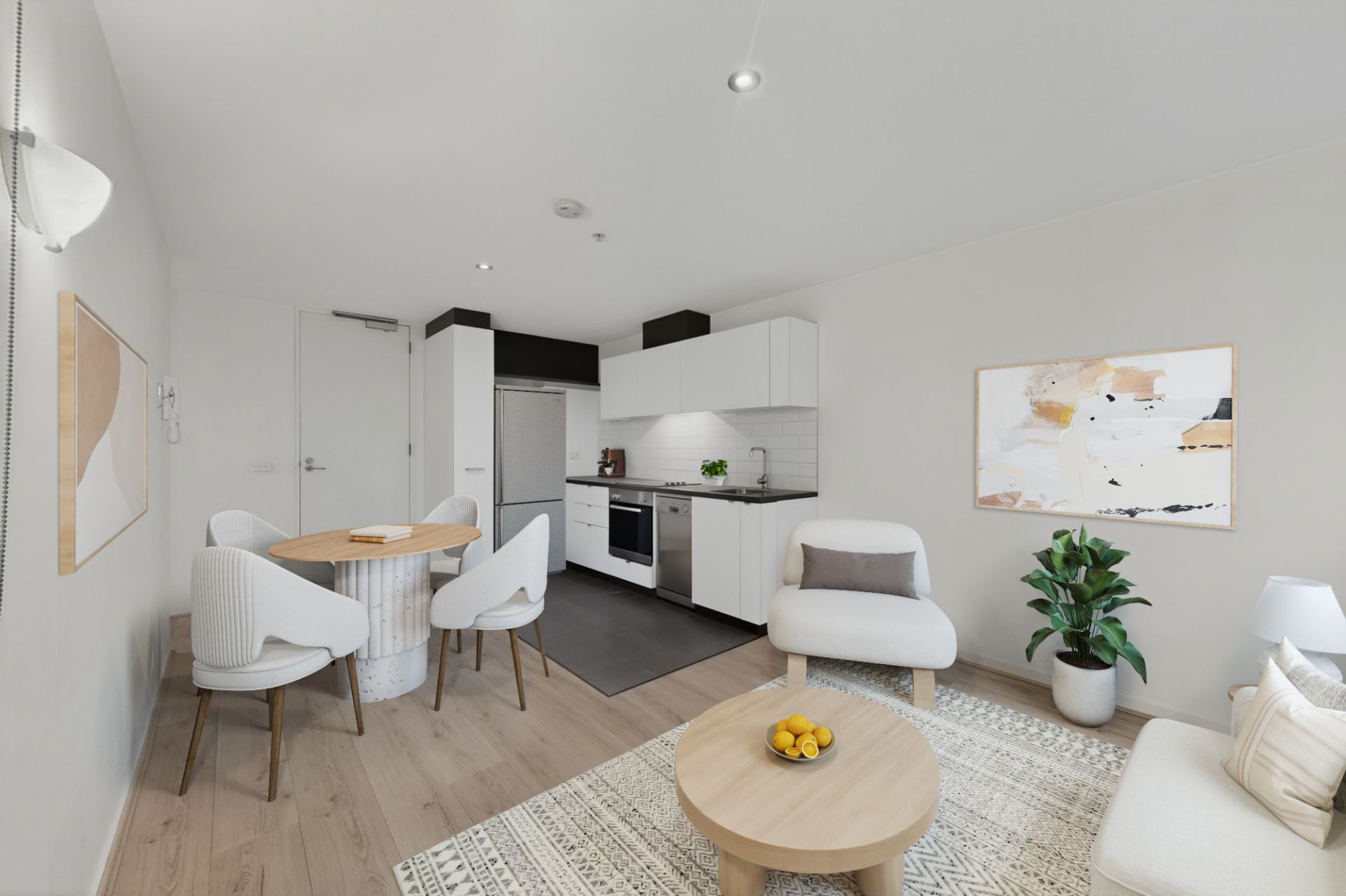 3/233 Dandenong Road, Windsor - Thumbnail 5