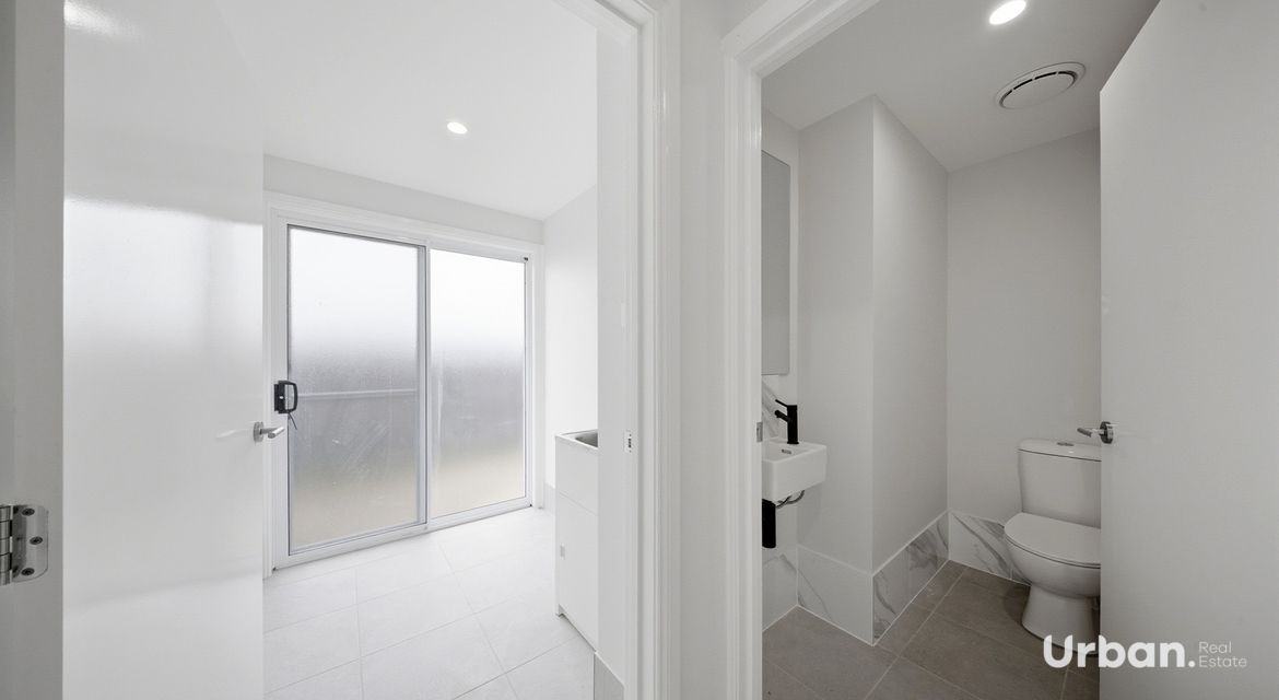 Lochinvar 16 Hewitt Road