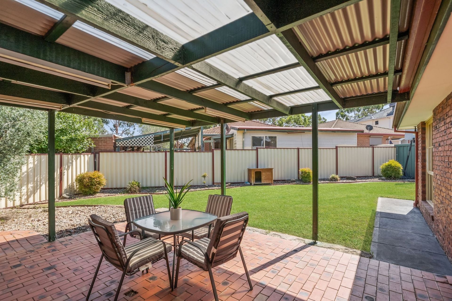 Original Charm, Solid Build & Endless Family Appeal
