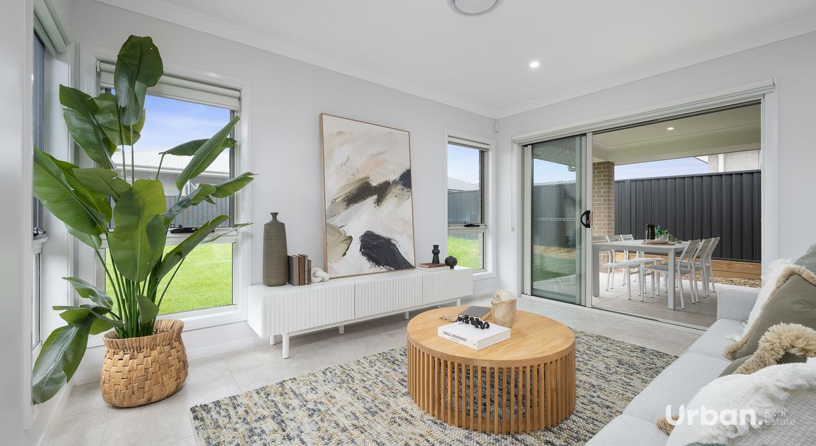 Gilead 12 Harvester Street