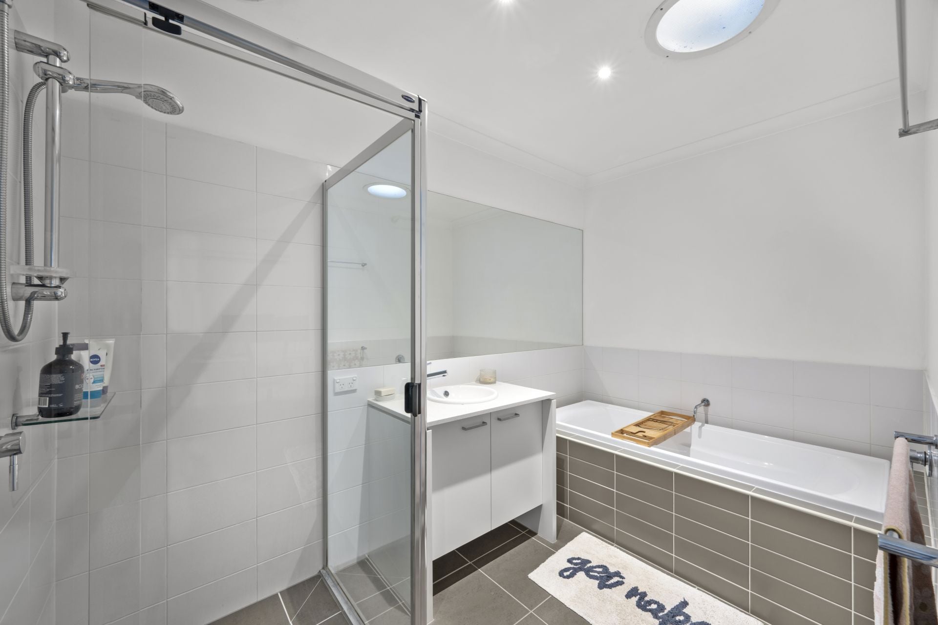 SOLD OFF-MARKET
Modern Terrace Living In A Prime Location