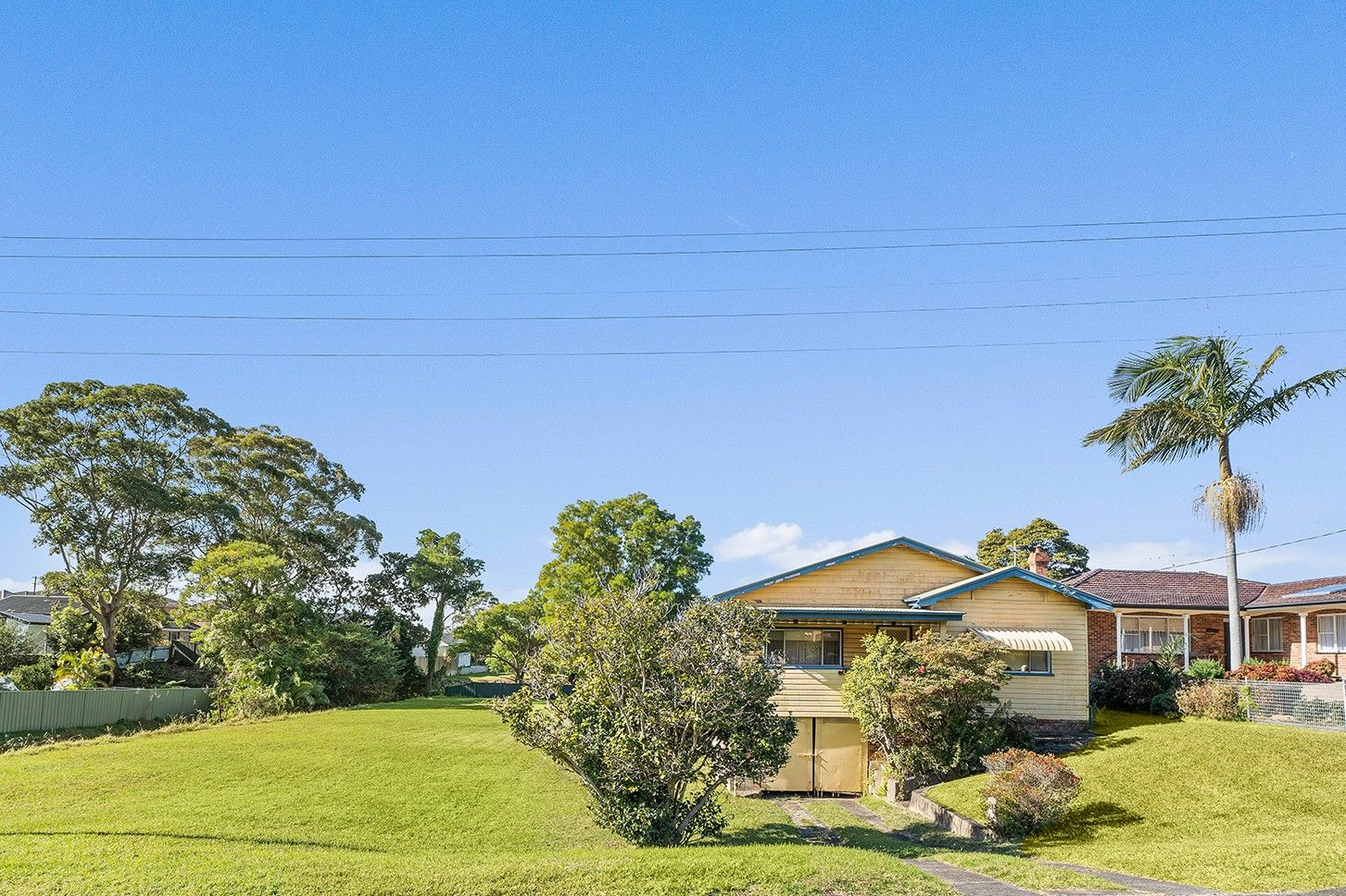 15-17 Corrimal Street, Tarrawanna NSW