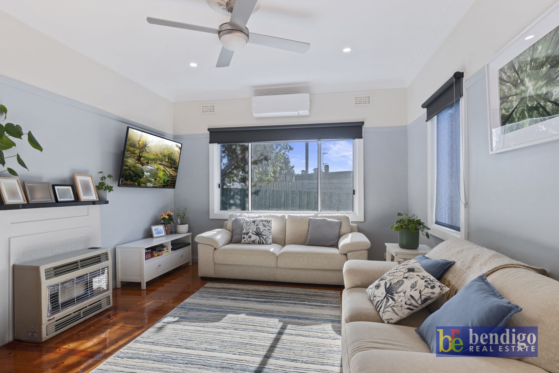 36 Morrison Street Kangaroo Flat VIC, Flat - Thumbnail 2