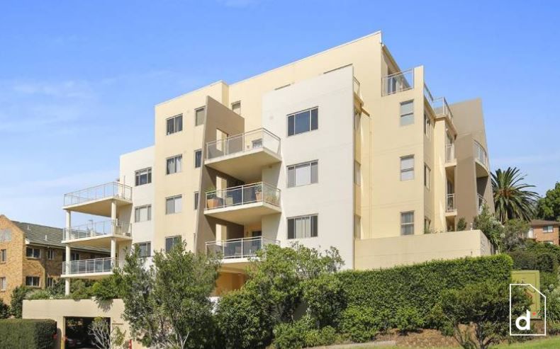 14/4-6 Sperry Street, Wollongong, NSW 2500, Wollongong - Thumbnail 7