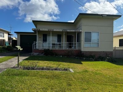 West Kempsey 58 Tabrett Street