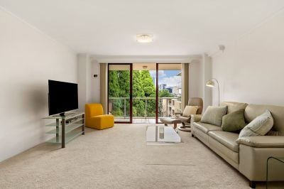 Wollstonecraft 10/41 Rocklands Road