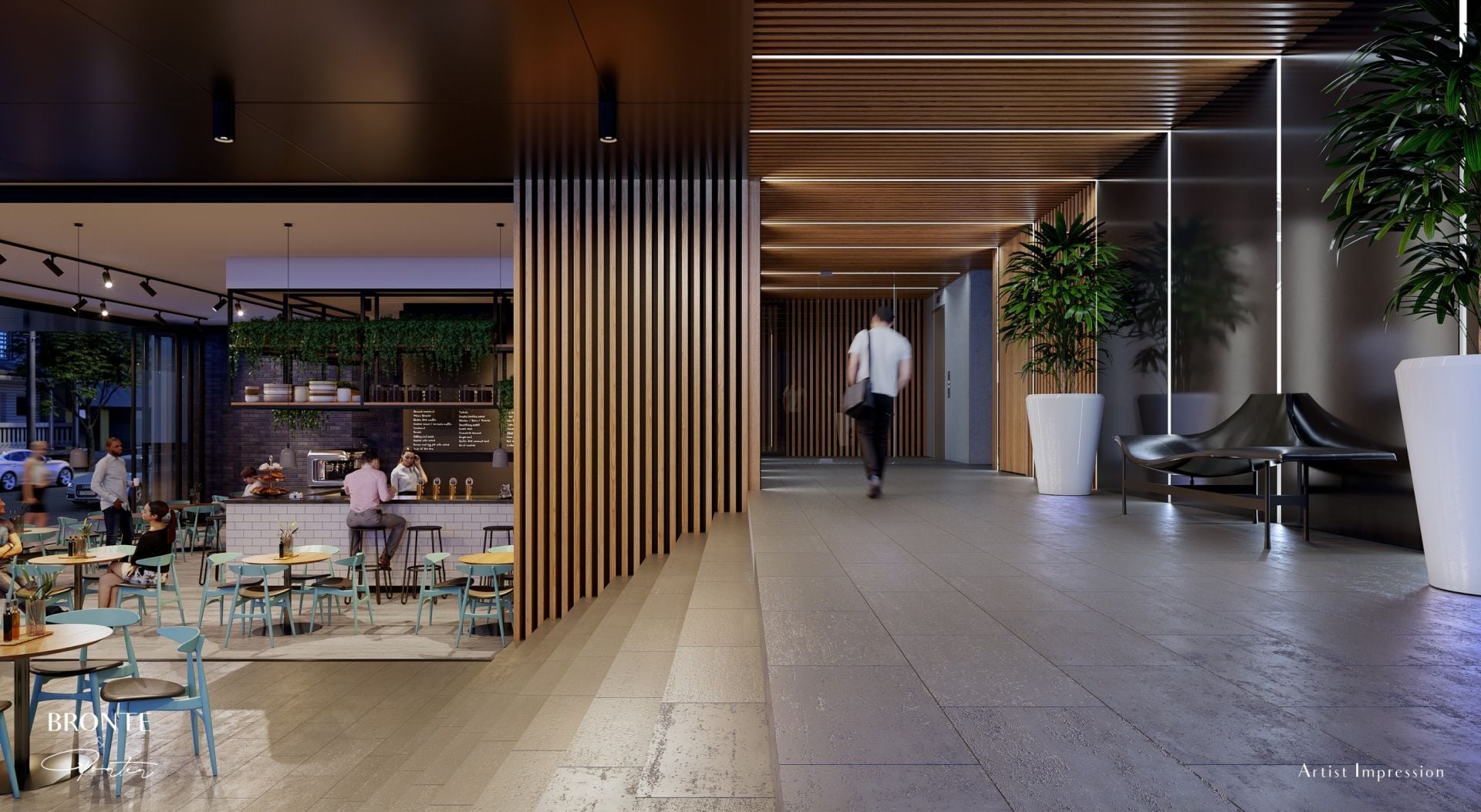 18/110 Bronte Road Bondi Junction NSW, Bondi Junction - Thumbnail 7