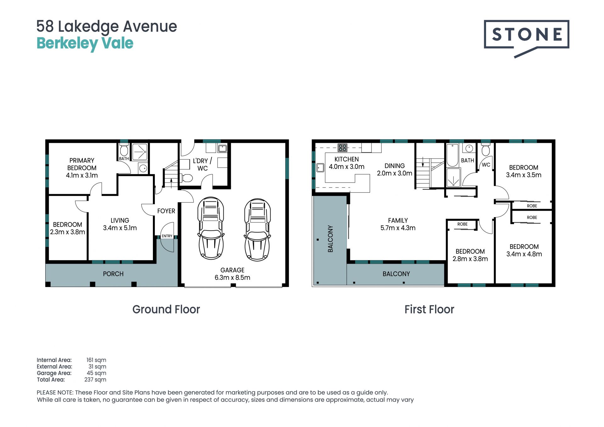 Calling all buyers - this is the one