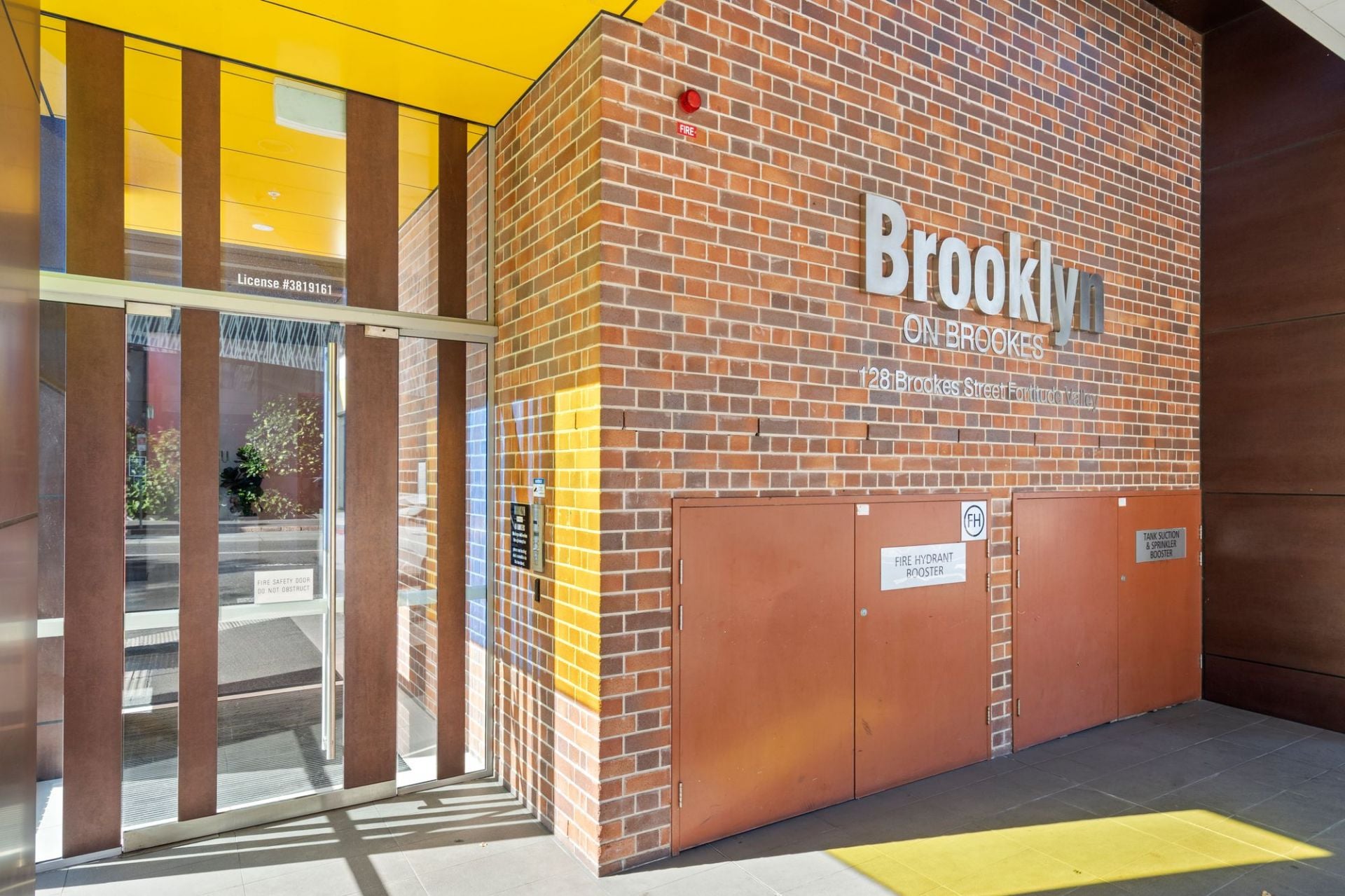 1504/128 Brookes Street Fortitude Valley QLD, Fortitude Valley - Thumbnail 2