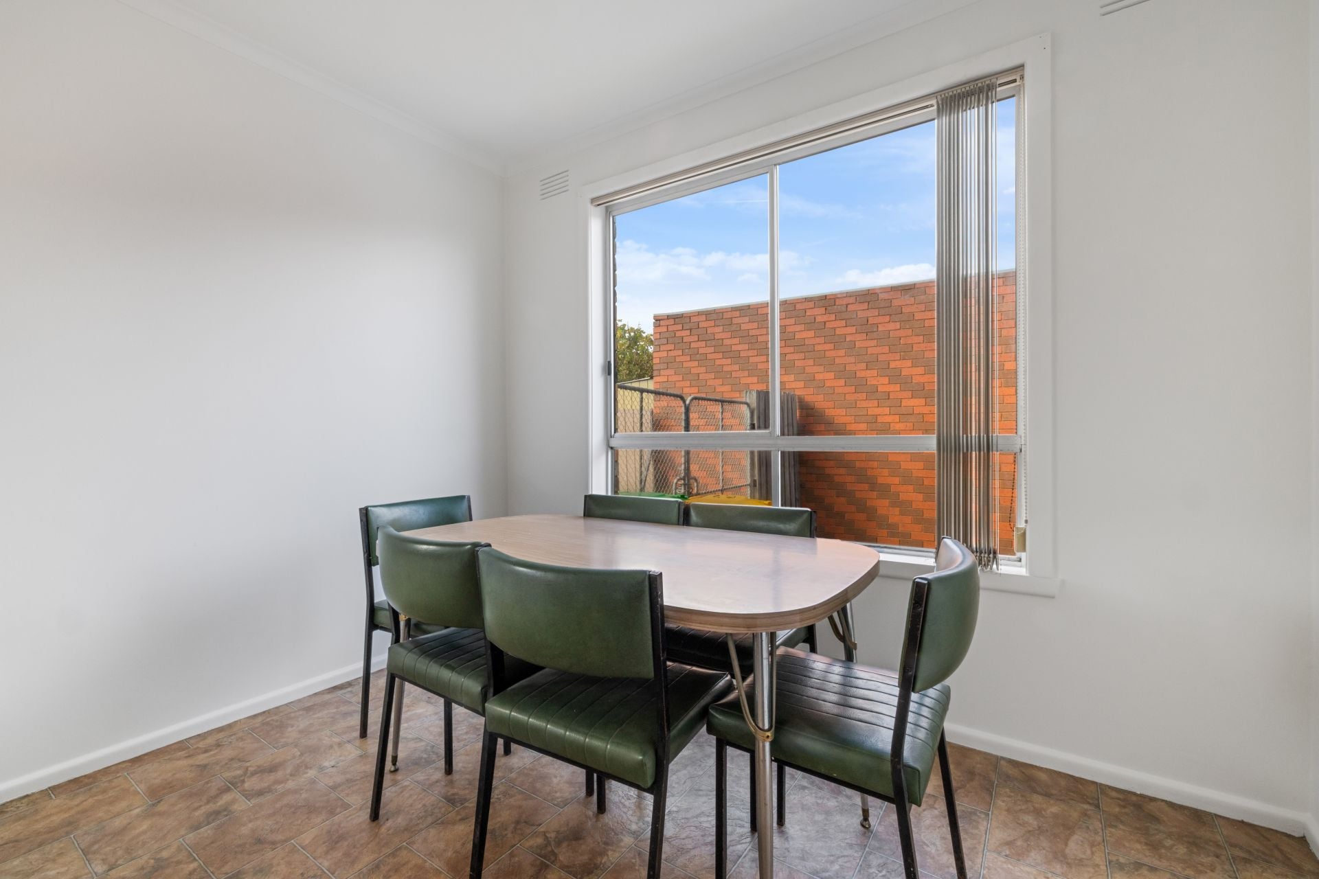 A Perfect Blend Of Space And Convenience